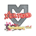 xertioN | Shanghai 2024