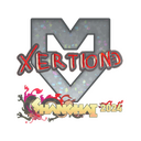 xertioN (Glitter) | Shanghai 2024