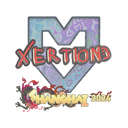 xertioN (Holo) | Shanghai 2024