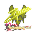 ZywOo | Shanghai 2024