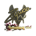 ZywOo (Gold) | Shanghai 2024