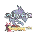 zont1x (Holo) | Shanghai 2024