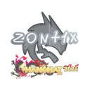 zont1x | Shanghai 2024