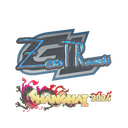 ztr (Glitter) | Shanghai 2024