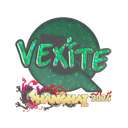 vexite (Glitter) | Shanghai 2024