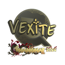 vexite (Gold) | Shanghai 2024