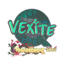vexite (Holo) | Shanghai 2024