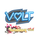 volt | Shanghai 2024