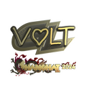 volt (Gold) | Shanghai 2024