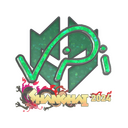 VINI (Glitter) | Shanghai 2024