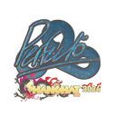 Perfecto (Glitter) | Shanghai 2024