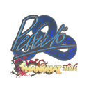 Perfecto (Holo) | Shanghai 2024