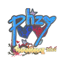 phzy (Holo) | Shanghai 2024