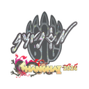 syrsoN (Glitter) | Shanghai 2024