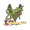 Spinx (Holo) | Shanghai 2024