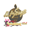 Senzu | Shanghai 2024