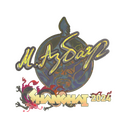 Senzu (Holo) | Shanghai 2024