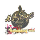 Senzu (Glitter) | Shanghai 2024