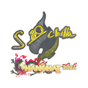 s-chilla (Glitter) | Shanghai 2024