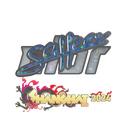 saffee (Glitter) | Shanghai 2024