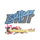 saffee | Shanghai 2024