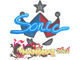 Sticker | Sonic | Shanghai 2024