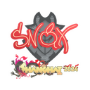 Snax | Shanghai 2024