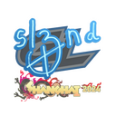 sl3nd | Shanghai 2024