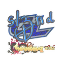 sl3nd (Holo) | Shanghai 2024