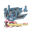 sl3nd (Glitter) | Shanghai 2024