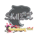 skullz (Glitter) | Shanghai 2024