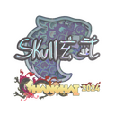 skullz (Holo) | Shanghai 2024