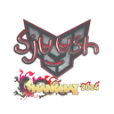 sjuush (Glitter) | Shanghai 2024
