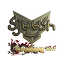 sjuush (Gold) | Shanghai 2024