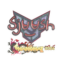 sjuush (Holo) | Shanghai 2024