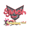sjuush | Shanghai 2024