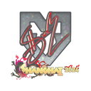 siuhy (Glitter) | Shanghai 2024