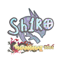 sh1ro (Holo) | Shanghai 2024