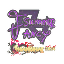 Summer (Glitter) | Shanghai 2024