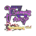 Summer (Holo) | Shanghai 2024