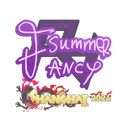 Summer | Shanghai 2024