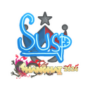 susp | Shanghai 2024