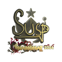 susp (Gold) | Shanghai 2024