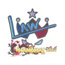 stanislaw (Holo) | Shanghai 2024