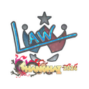 stanislaw (Glitter) | Shanghai 2024