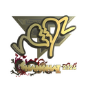 ropz (Gold) | Shanghai 2024