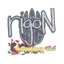 rigoN (Holo) | Shanghai 2024