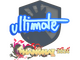 Sticker | ultimate | Shanghai 2024