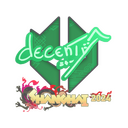 decenty | Shanghai 2024