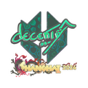 decenty (Holo) | Shanghai 2024